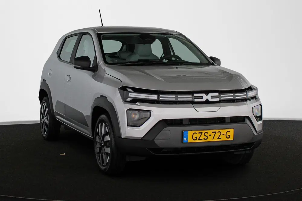 Dacia Spring Expression 65 26.8 kWh Camera Navigatie Ap uit 2024, foto 2