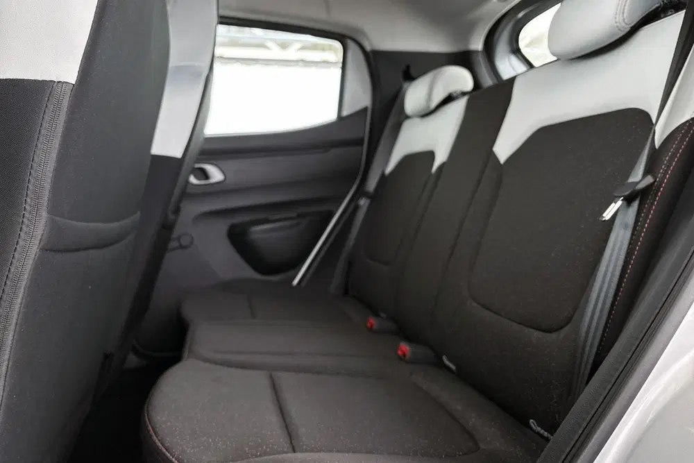 Dacia Spring Expression 65 26.8 kWh Camera Navigatie Ap uit 2024, foto 8