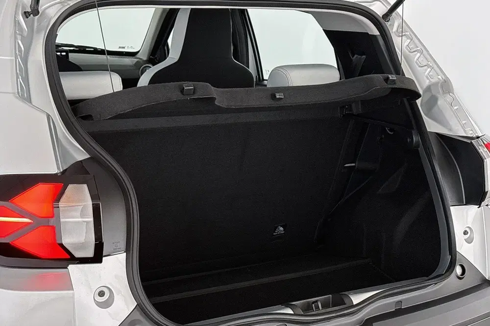 Dacia Spring Expression 65 26.8 kWh Camera Navigatie Ap uit 2024, foto 9