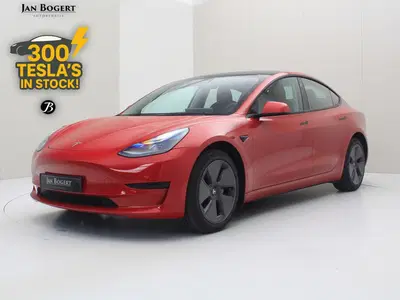 Tesla Model 3 Standard RWD Plus UPGRADE 93.6% SoH [ AMD uit 2023