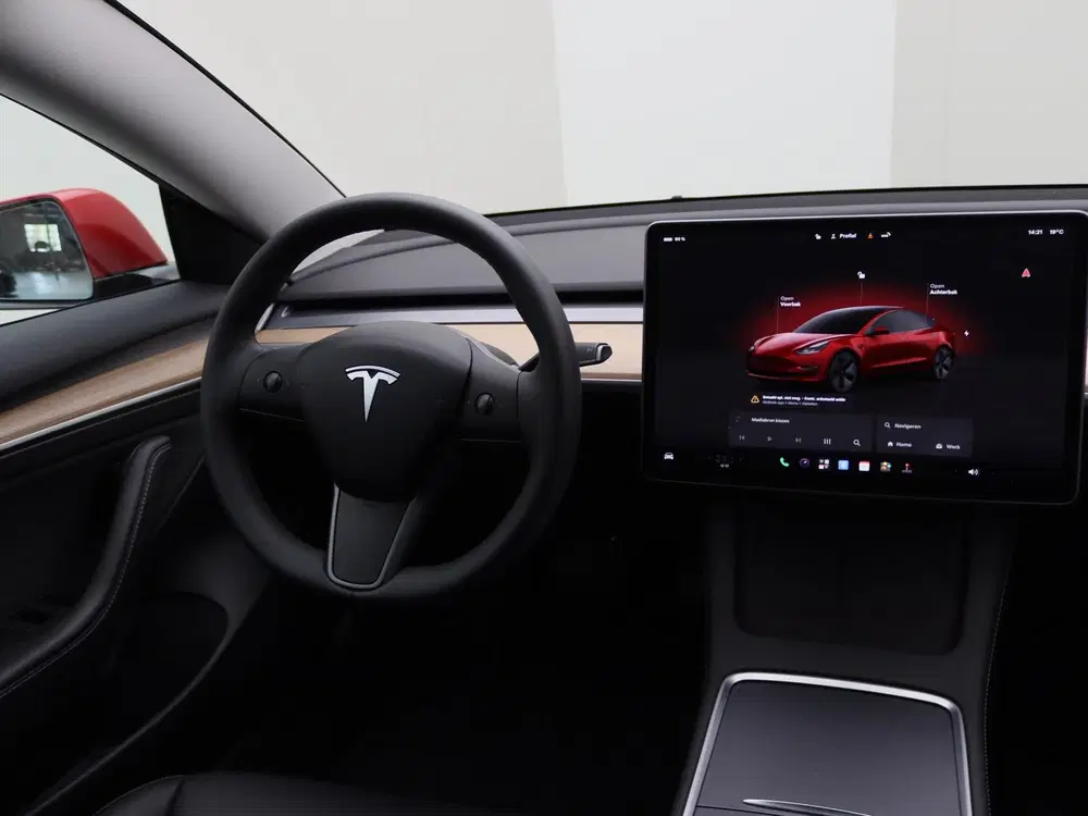 Tesla Model 3 Standard RWD Plus UPGRADE 93.6% SoH [ AMD uit 2023, foto 10