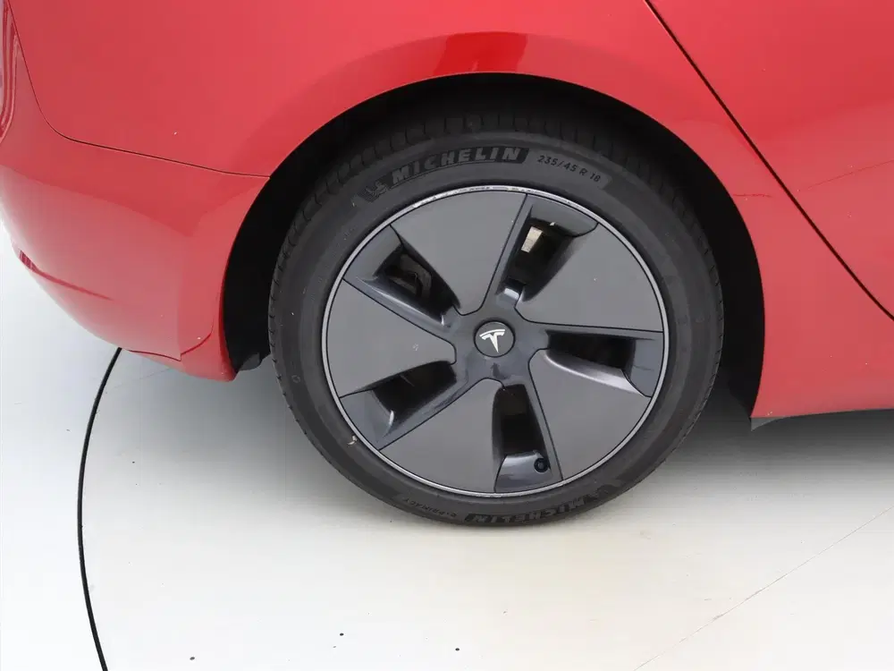 Tesla Model 3 Standard RWD Plus UPGRADE 93.6% SoH [ AMD uit 2023, foto 11