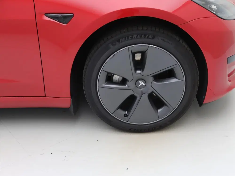 Tesla Model 3 Standard RWD Plus UPGRADE 93.6% SoH [ AMD uit 2023, foto 12