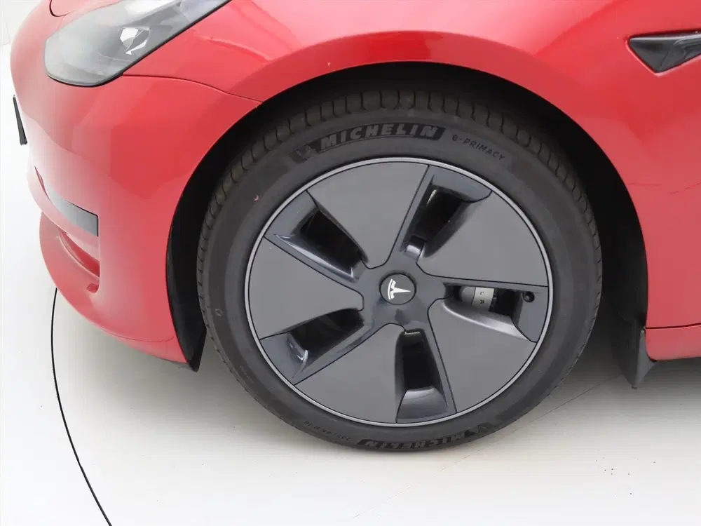 Tesla Model 3 Standard RWD Plus UPGRADE 93.6% SoH [ AMD uit 2023, foto 13