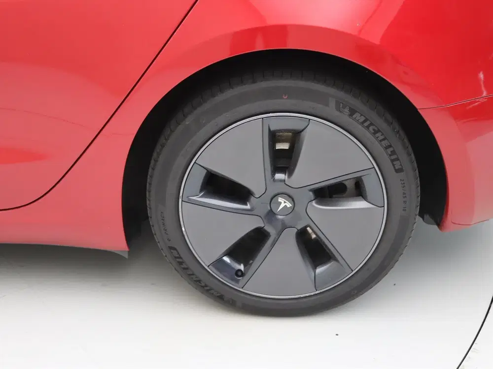 Tesla Model 3 Standard RWD Plus UPGRADE 93.6% SoH [ AMD uit 2023, foto 14