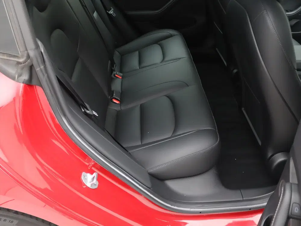 Tesla Model 3 Standard RWD Plus UPGRADE 93.6% SoH [ AMD uit 2023, foto 15