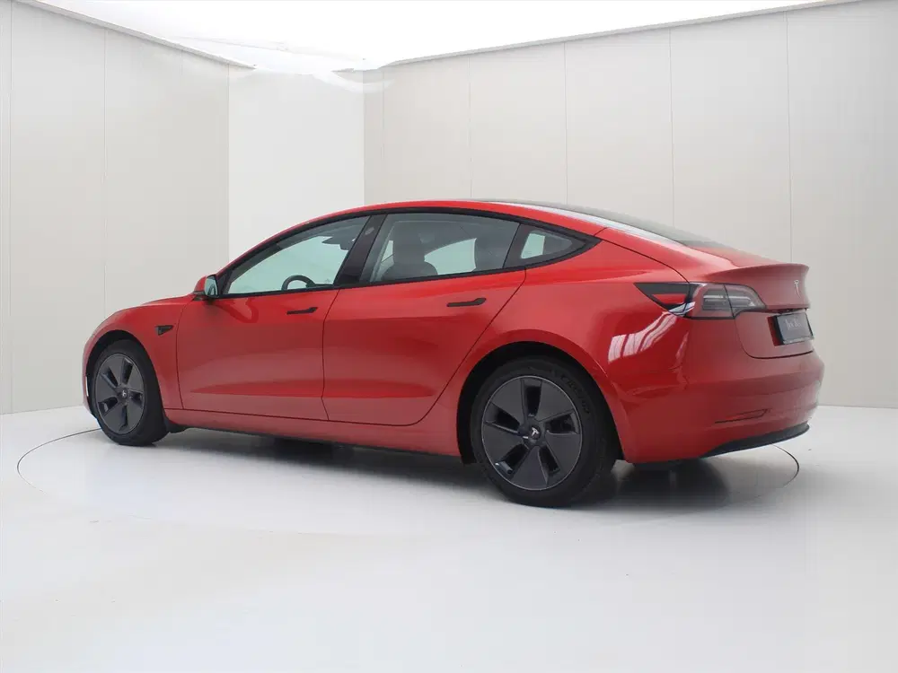 Tesla Model 3 Standard RWD Plus UPGRADE 93.6% SoH [ AMD uit 2023, foto 3