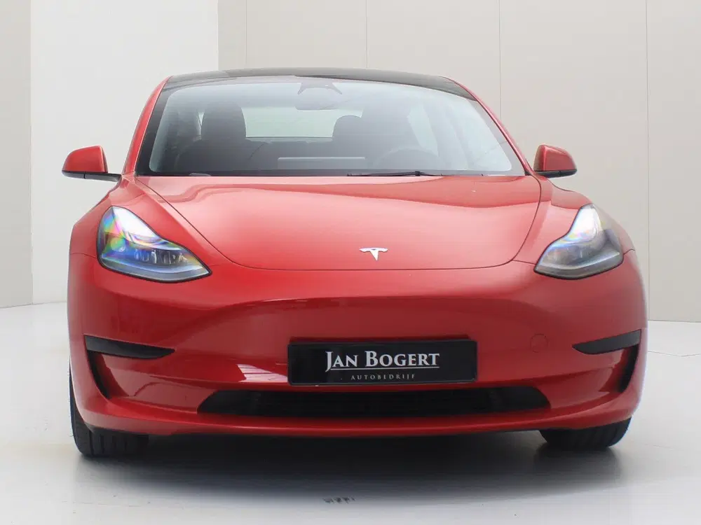 Tesla Model 3 Standard RWD Plus UPGRADE 93.6% SoH [ AMD uit 2023, foto 5
