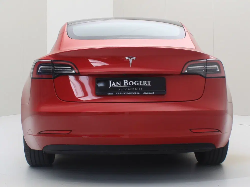 Tesla Model 3 Standard RWD Plus UPGRADE 93.6% SoH [ AMD uit 2023, foto 6