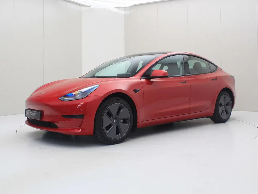 Tesla Model 3 Standard RWD Plus UPGRADE 93.6% SoH [ AMD uit 2023, foto 7