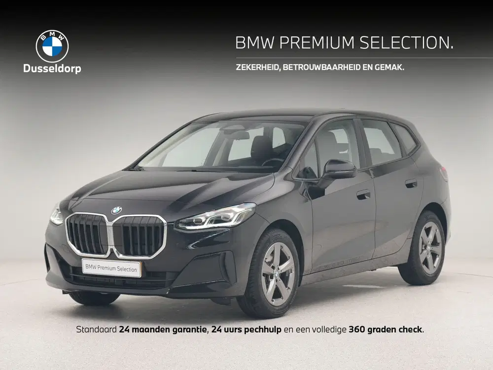 BMW 2-serie 218i Active Tourer (bj 2023 uit 2023