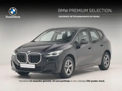 BMW 2-serie 218i Active Tourer (bj 2023 uit 2023