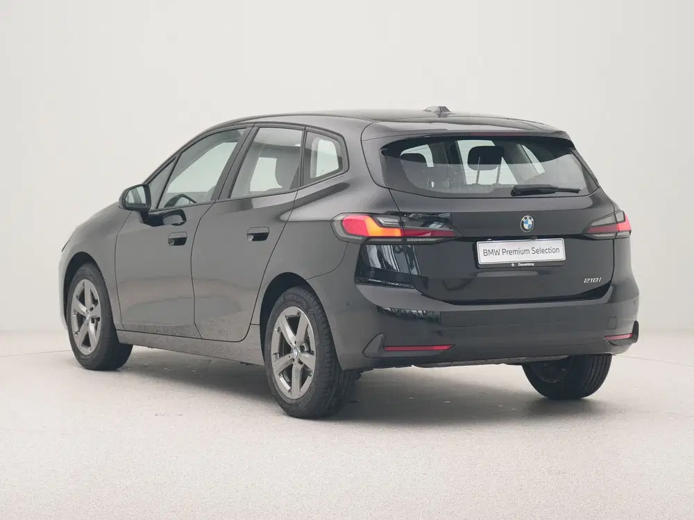 BMW 2-serie 218i Active Tourer (bj 2023 uit 2023, foto 10