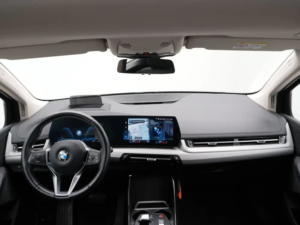 BMW 2-serie 218i Active Tourer (bj 2023 uit 2023, foto 12