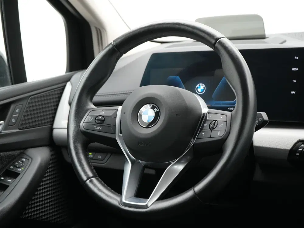 BMW 2-serie 218i Active Tourer (bj 2023 uit 2023, foto 2