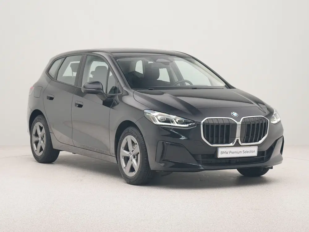 BMW 2-serie 218i Active Tourer (bj 2023 uit 2023, foto 6