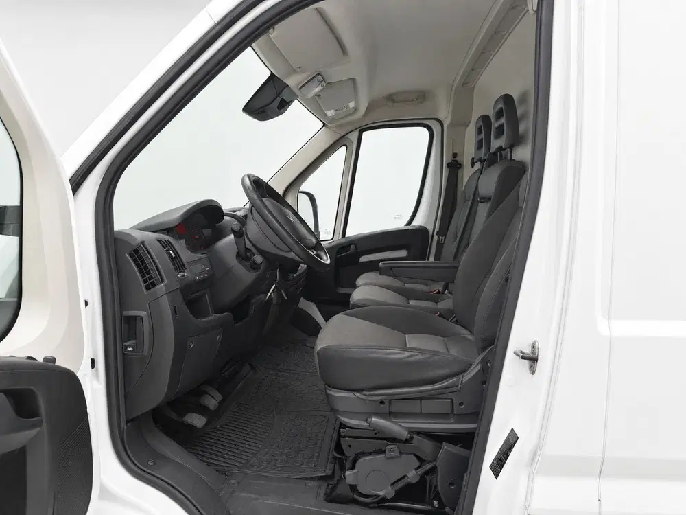 Peugeot Boxer 2.2 BlueHDi 165PK Premium L2H2 Trekhaak Na uit 2021, foto 4