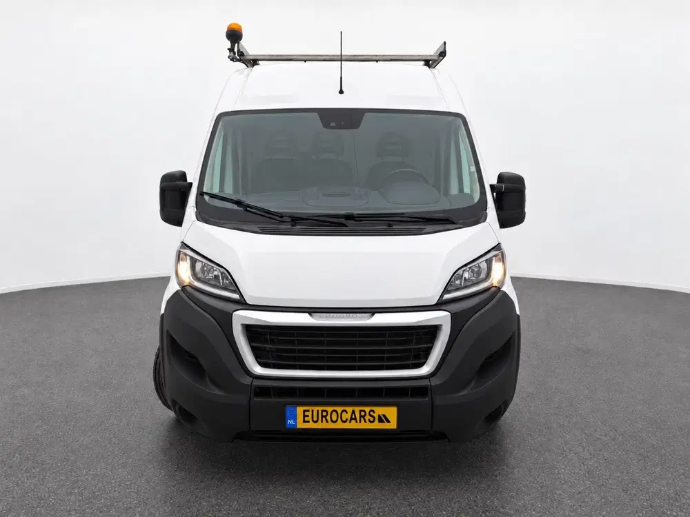 Peugeot Boxer 2.2 BlueHDi 165PK Premium L2H2 Trekhaak Na uit 2021, foto 5