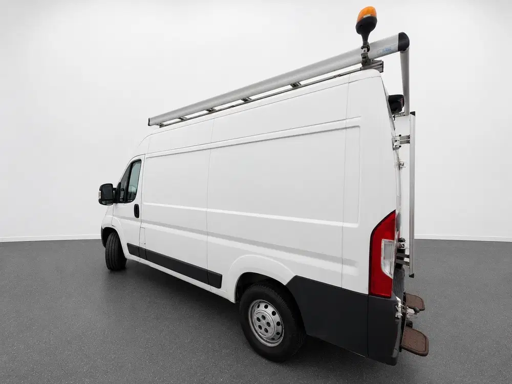 Peugeot Boxer 2.2 BlueHDi 165PK Premium L2H2 Trekhaak Na uit 2021, foto 6