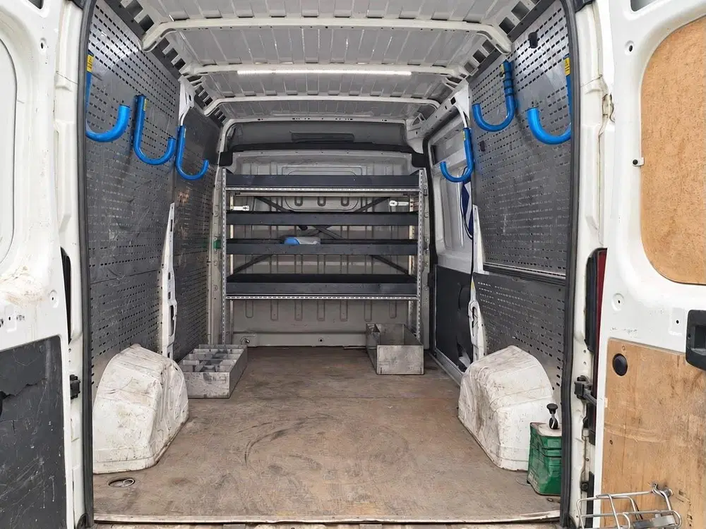 Peugeot Boxer 2.2 BlueHDi 165PK Premium L2H2 Trekhaak Na uit 2021, foto 7