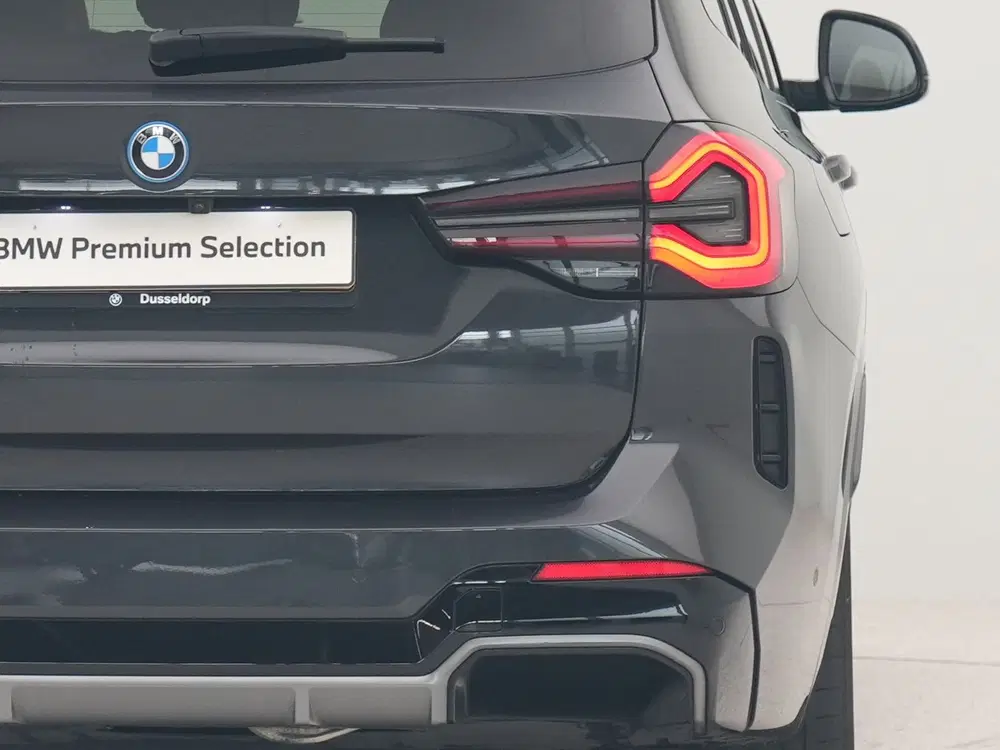 BMW iX3 Executive 80 kWh Accu conditie 100% (bj 20 uit 2022, foto 10