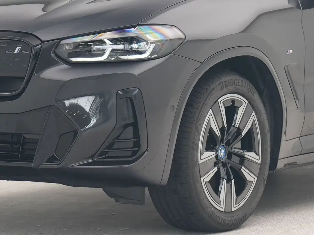 BMW iX3 Executive 80 kWh Accu conditie 100% (bj 20 uit 2022, foto 11