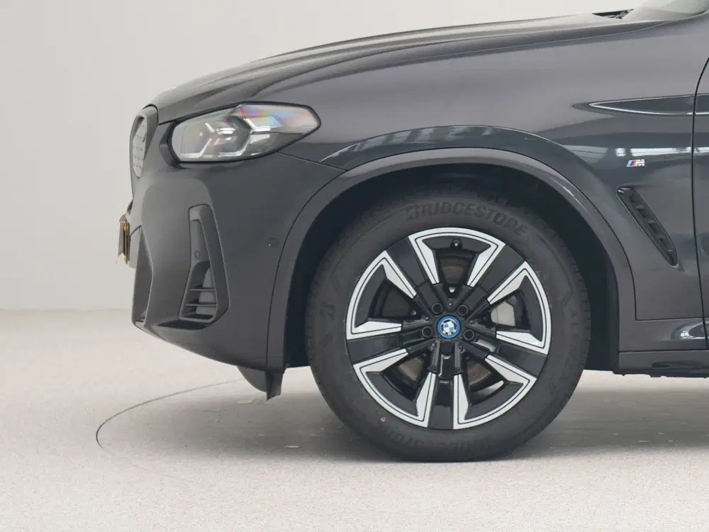 BMW iX3 Executive 80 kWh Accu conditie 100% (bj 20 uit 2022, foto 13