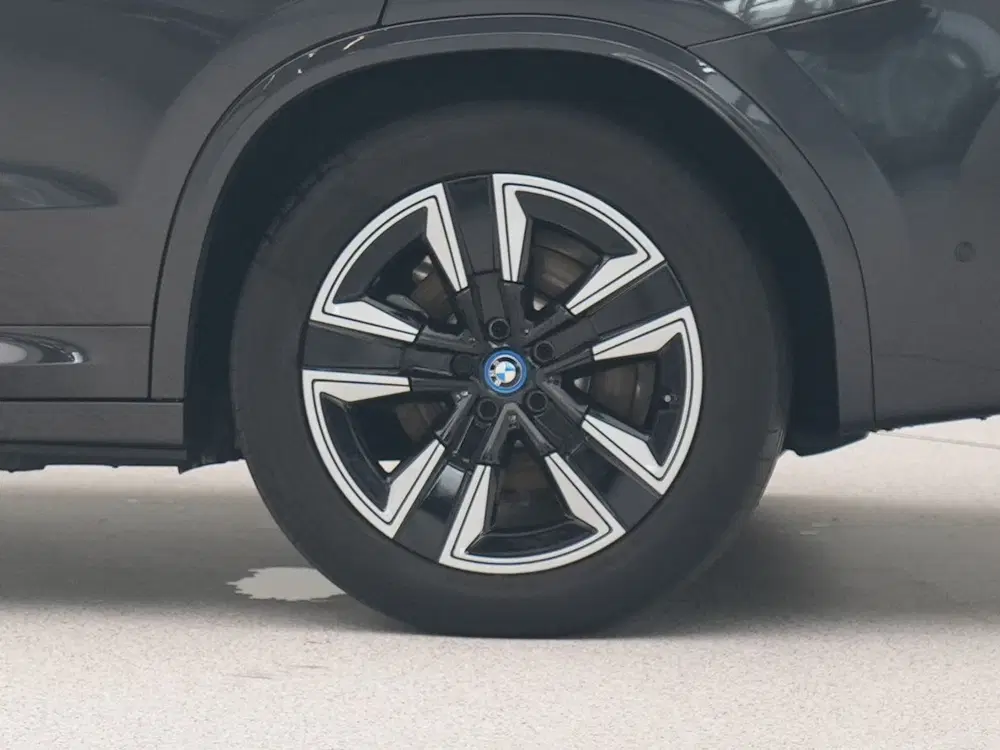 BMW iX3 Executive 80 kWh Accu conditie 100% (bj 20 uit 2022, foto 15