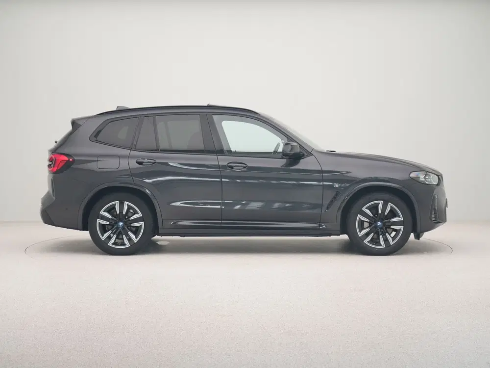 BMW iX3 Executive 80 kWh Accu conditie 100% (bj 20 uit 2022, foto 4