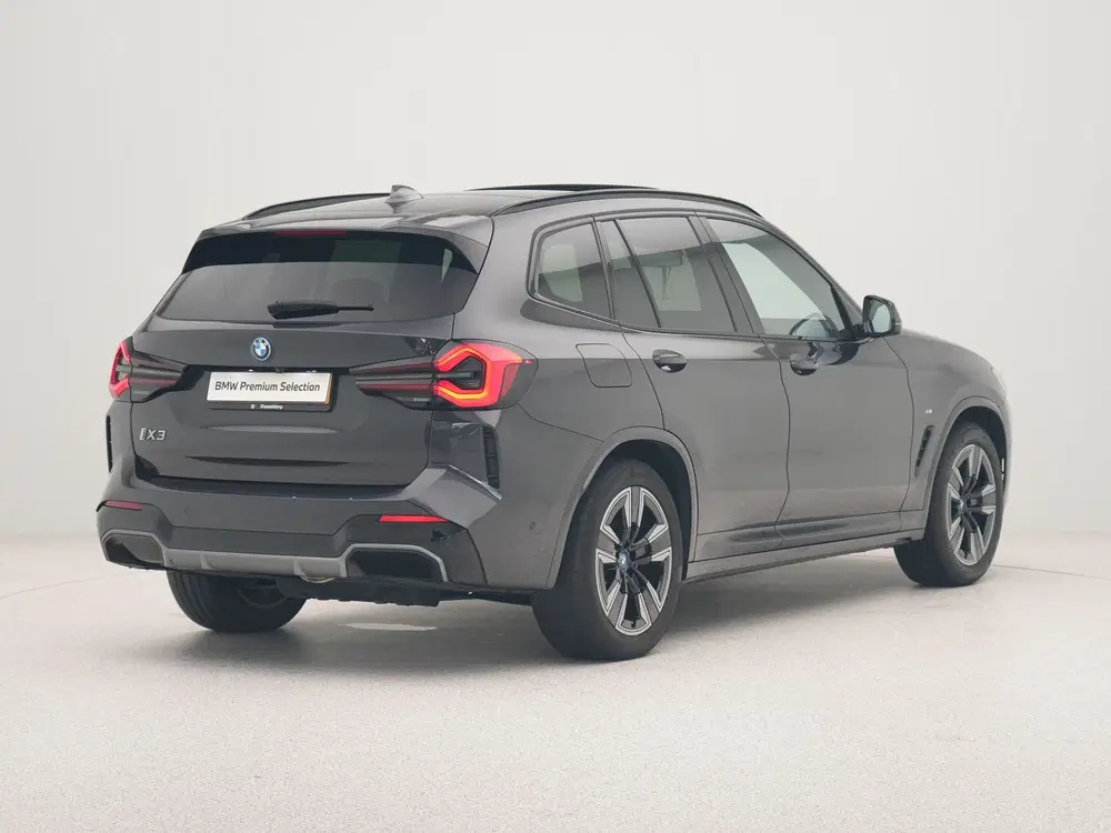 BMW iX3 Executive 80 kWh Accu conditie 100% (bj 20 uit 2022, foto 5