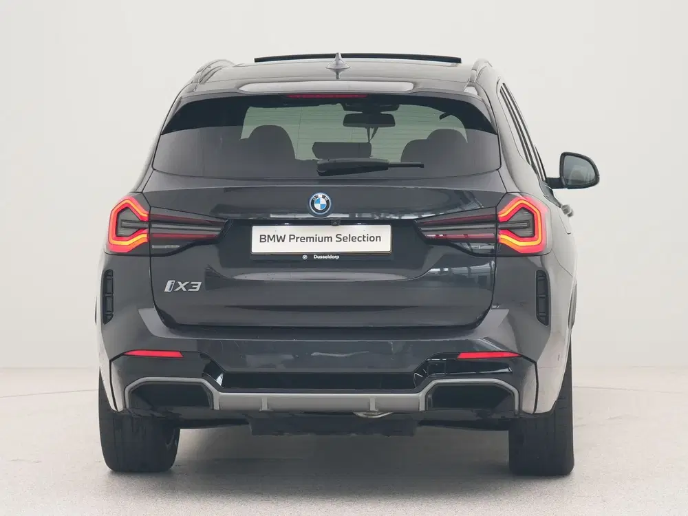 BMW iX3 Executive 80 kWh Accu conditie 100% (bj 20 uit 2022, foto 6