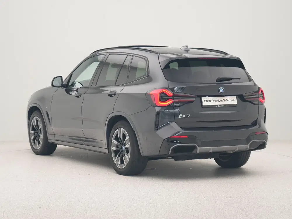 BMW iX3 Executive 80 kWh Accu conditie 100% (bj 20 uit 2022, foto 7