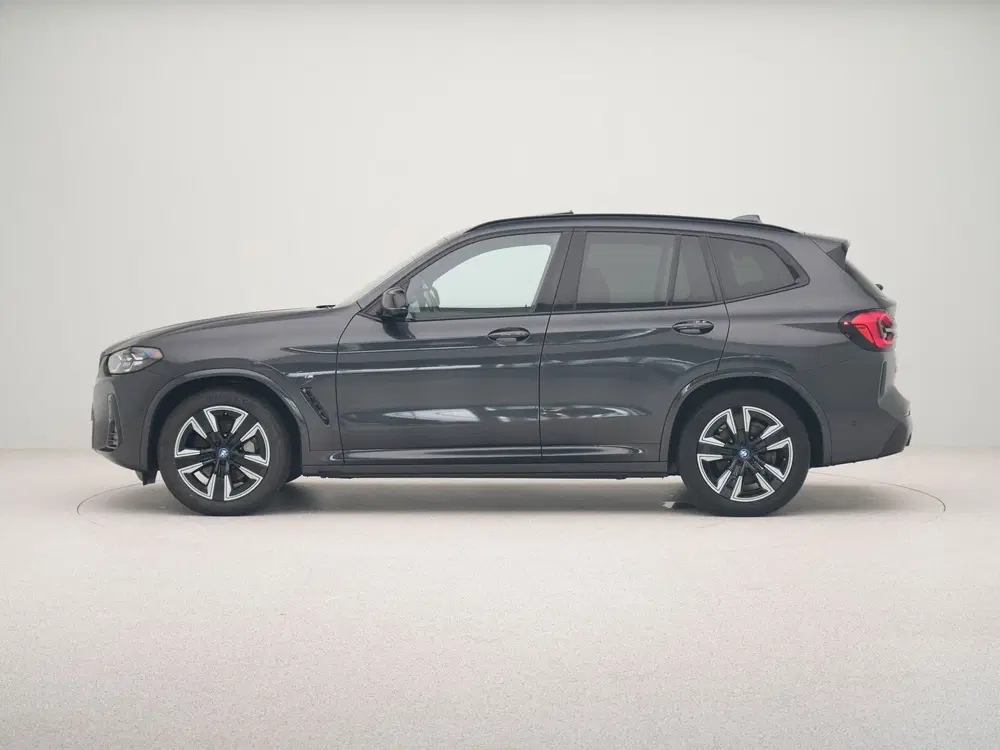 BMW iX3 Executive 80 kWh Accu conditie 100% (bj 20 uit 2022, foto 8
