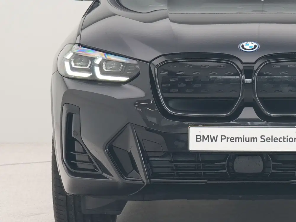 BMW iX3 Executive 80 kWh Accu conditie 100% (bj 20 uit 2022, foto 9