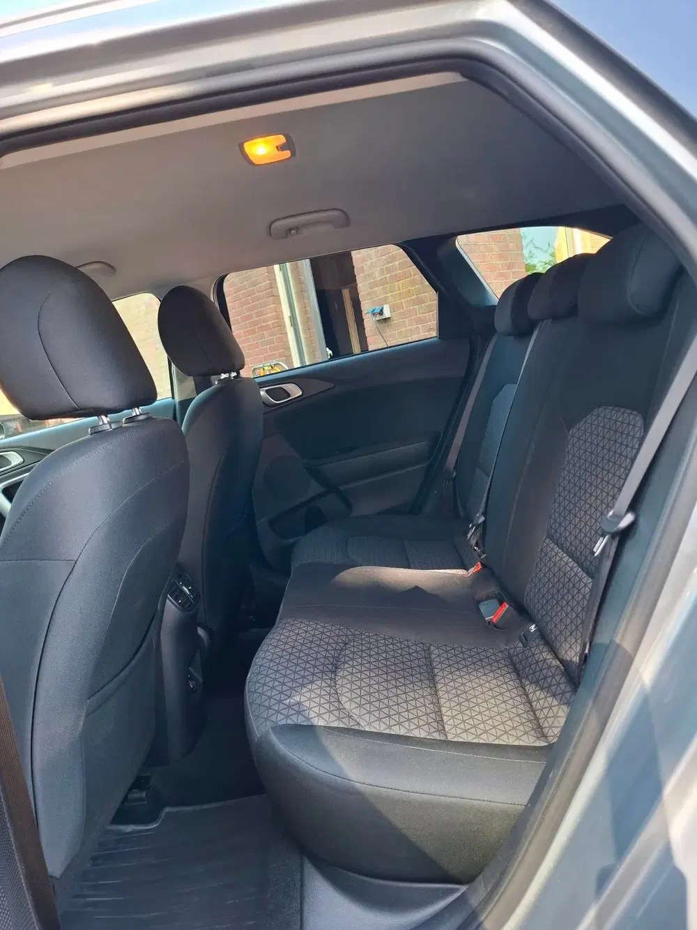 Kia Ceed 1.0 T-GDi Dynamic PlusLine Dealer onder uit 2022, foto 5