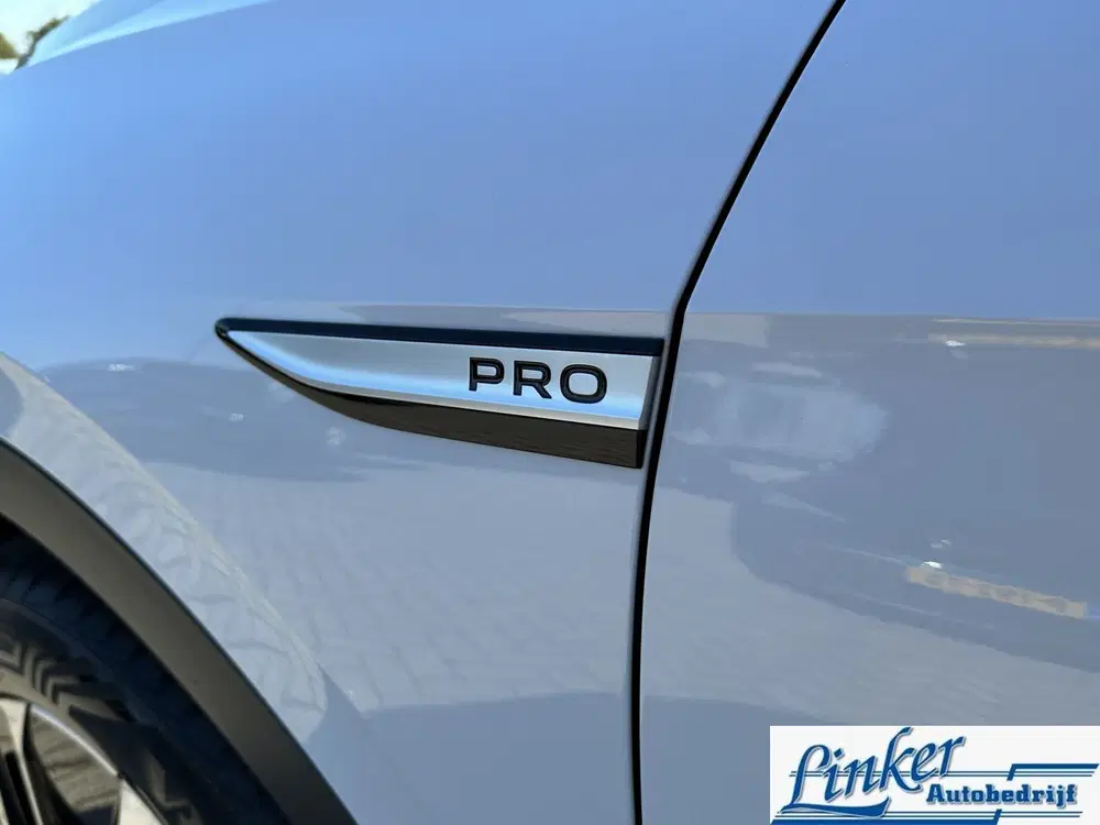 Volkswagen ID.4 Life 77 kWh uit 2021, foto 10