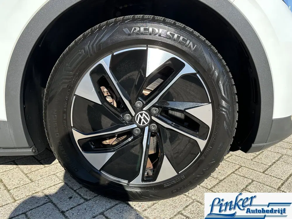 Volkswagen ID.4 Life 77 kWh uit 2021, foto 11