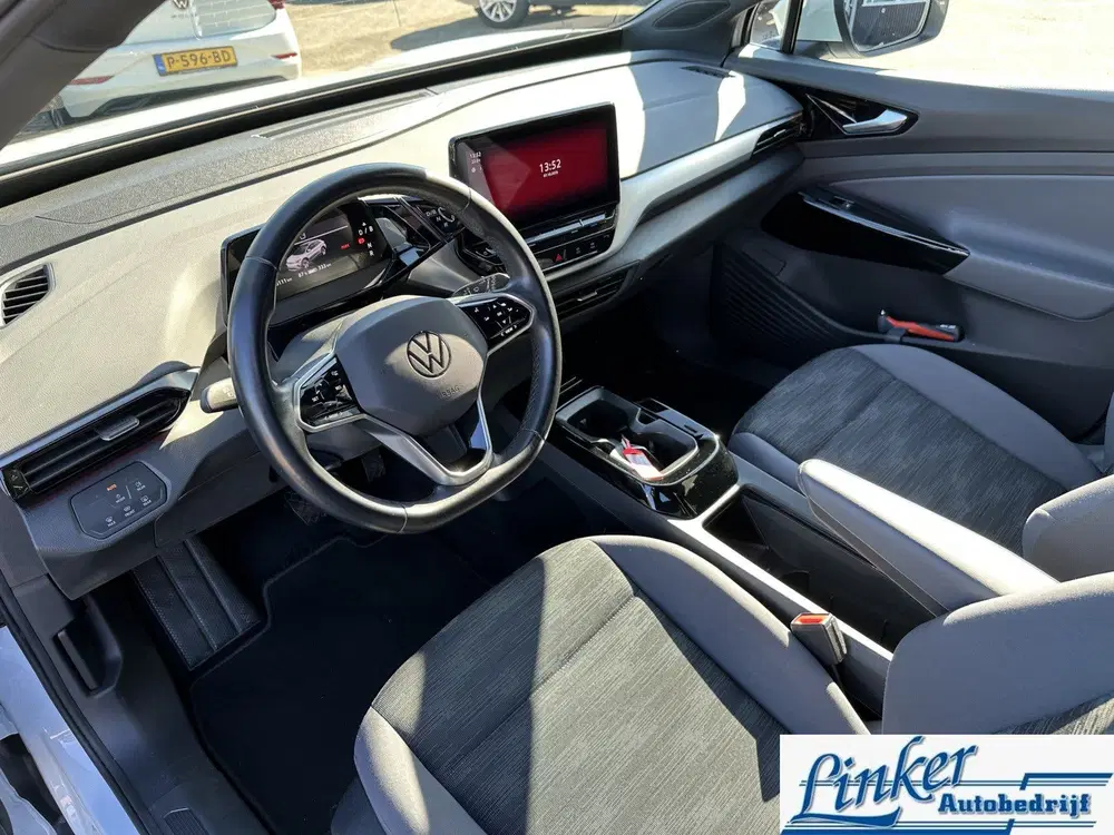 Volkswagen ID.4 Life 77 kWh uit 2021, foto 13