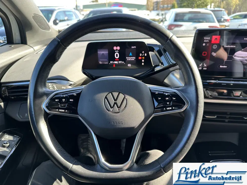 Volkswagen ID.4 Life 77 kWh uit 2021, foto 15