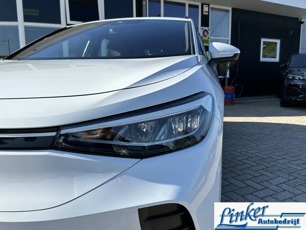Volkswagen ID.4 Life 77 kWh uit 2021, foto 9
