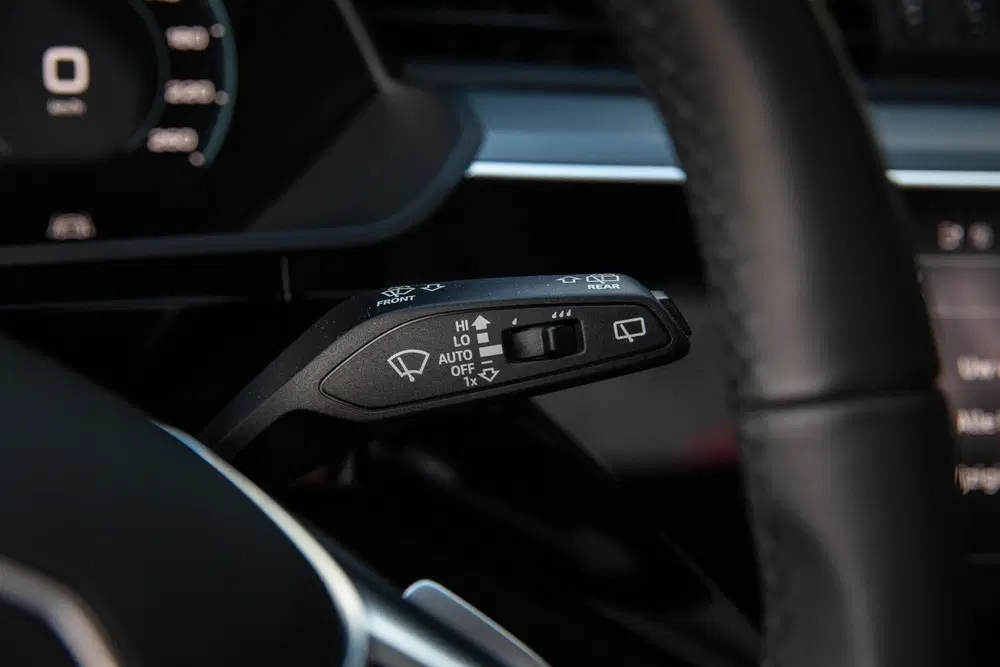 Audi e-tron 55 quattro edition 95 kWh SOH 91% uit 2022, foto 15