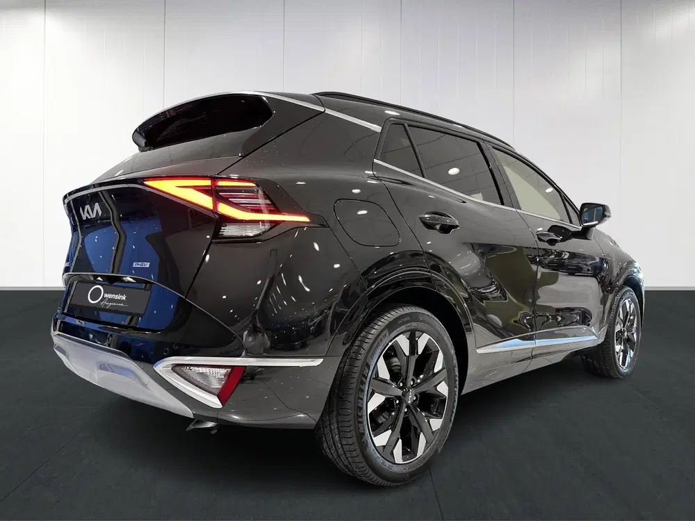 Kia Sportage 1.6 T-GDi Plug-in Hybrid AWD DynamicPlusLi uit 2026, foto 2