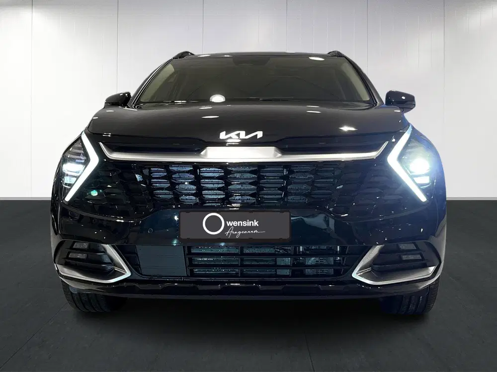 Kia Sportage 1.6 T-GDi Plug-in Hybrid AWD DynamicPlusLi uit 2026, foto 3