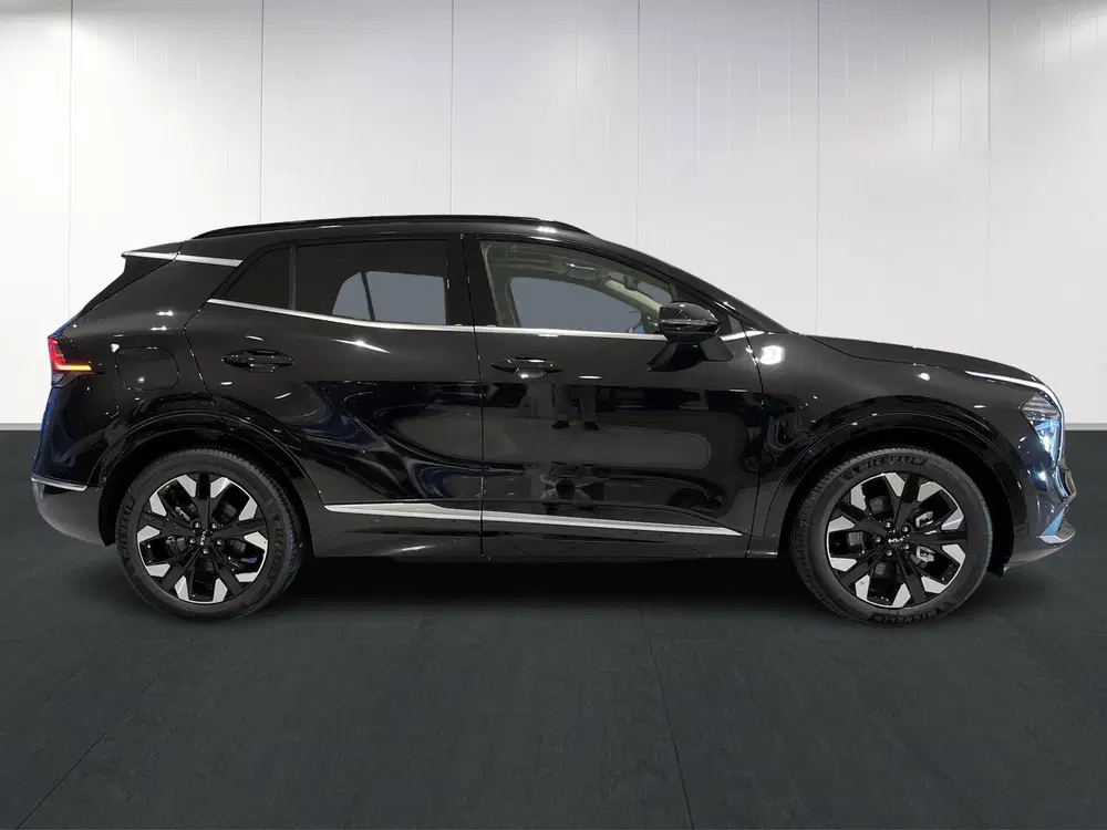 Kia Sportage 1.6 T-GDi Plug-in Hybrid AWD DynamicPlusLi uit 2026, foto 6