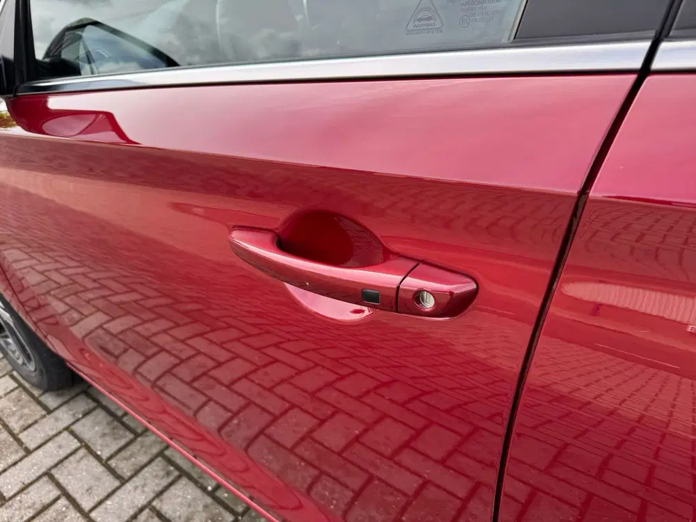 Hyundai i30 1.0 T-GDi MHEV Comfort Smart uit 2021, foto 11