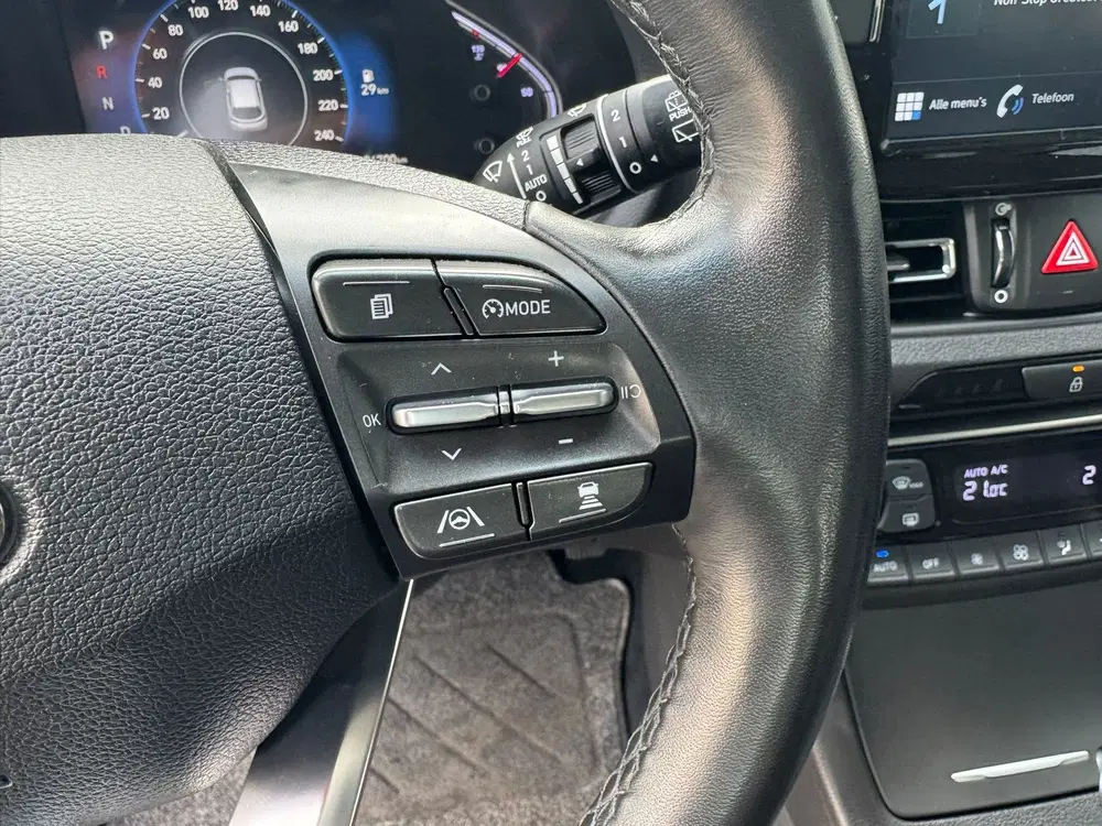 Hyundai i30 1.0 T-GDi MHEV Comfort Smart uit 2021, foto 12