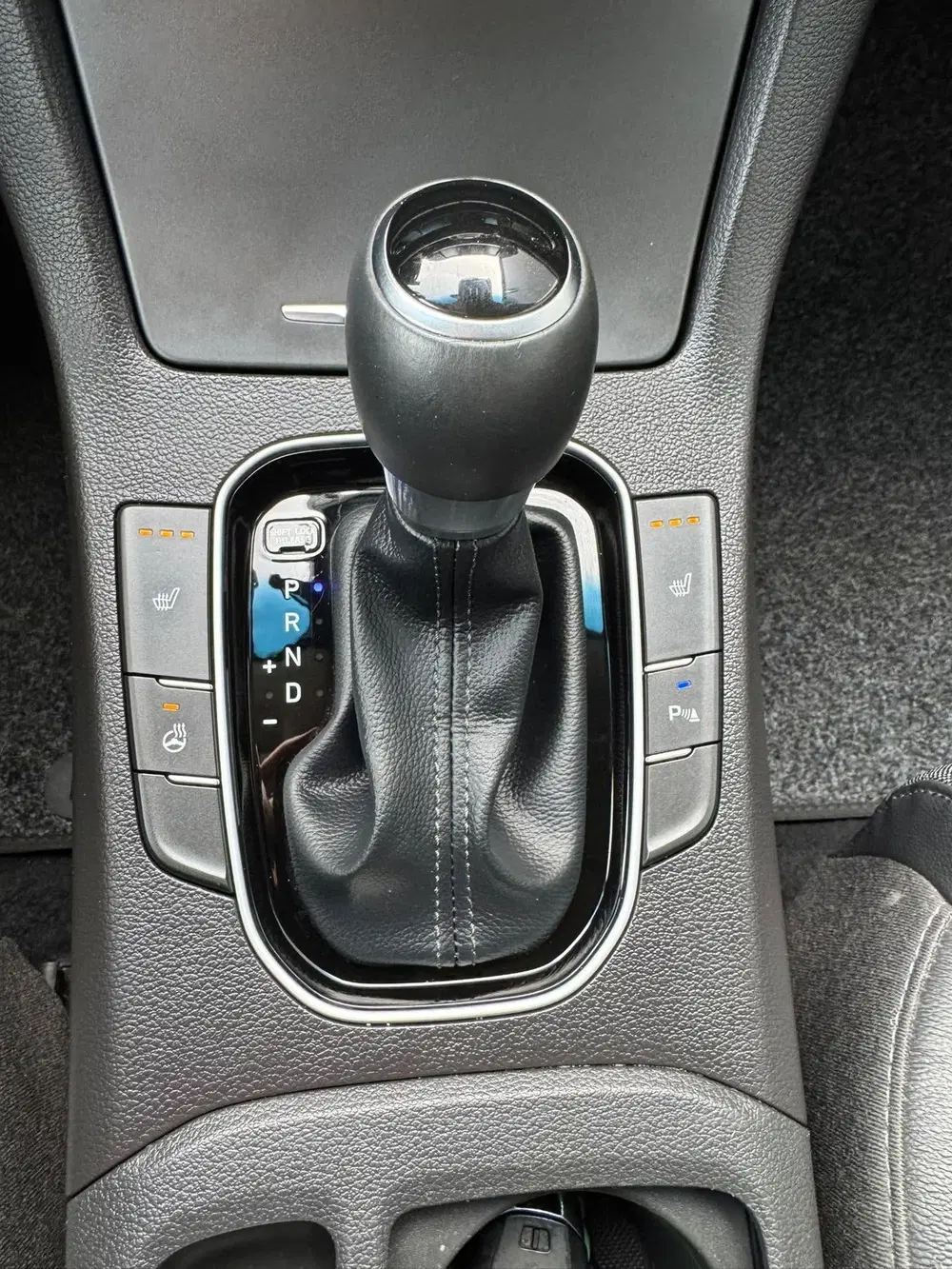 Hyundai i30 1.0 T-GDi MHEV Comfort Smart uit 2021, foto 14