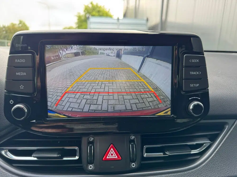 Hyundai i30 1.0 T-GDi MHEV Comfort Smart uit 2021, foto 6