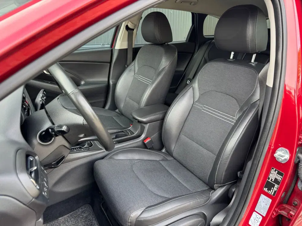 Hyundai i30 1.0 T-GDi MHEV Comfort Smart uit 2021, foto 8