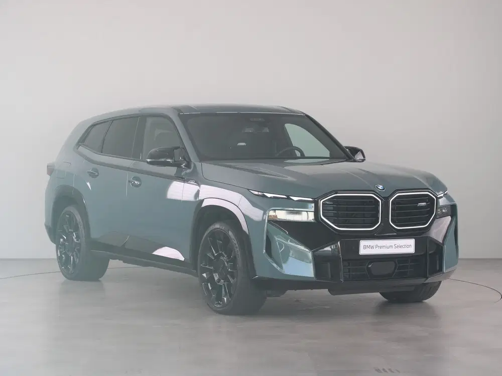 BMW XM PHEV 50e 30 kWh (bj 2026 uit 2026, foto 10